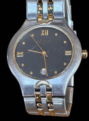 Auktion 361<br>Quartz HAU 