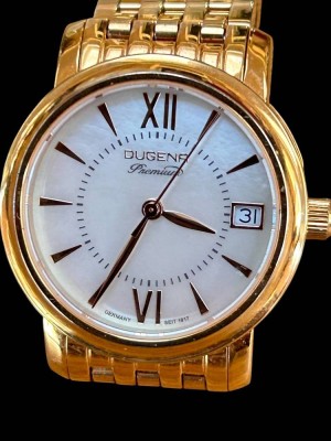 Auktion 361<br>Quartz  DAU 