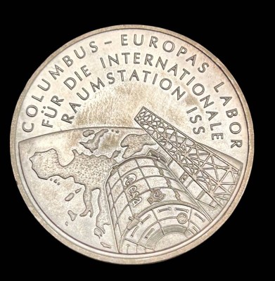 Auktion 361<br>10 Euro BRD 2004 [1]