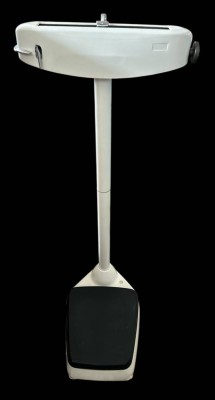 Auktion 361<br>Praxis Standwaage von 