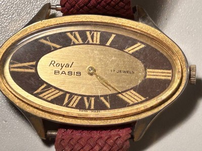 Auktion 361<br>Vintage DAU 
