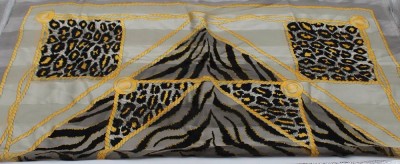 Auktion 361<br>Vintage-Halstuch, Seide, ca. 85 x 85cm [1]