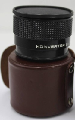 Auktion 361<br>Carl Zeiss Jena Konverter, 2x [1]
