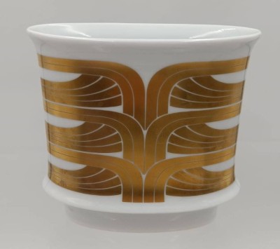 Auktion 361<br>Künstlervase 