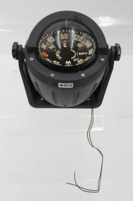 Auktion 361<br>Kompass, Zenith, guter Zustand, ca. H-13cm [1]