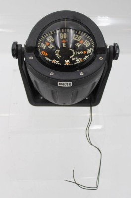 Auktion 361<br>Kompass, Zenith, guter Zustand, ca. H-13cm [1]
