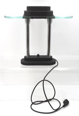 Auktion 361<br>Sonnemann, Robert Tischlampe 