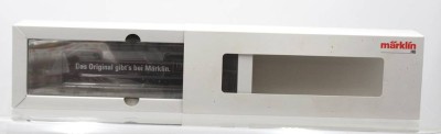 Auktion 361<br>Märklin H0 37530 Elektrische Lokomotive BR 120.1 der DB AG Wechselstrom Digital Sound mfx, OVP, neuwertiger Zustand, Funktion nicht geprüft [1]