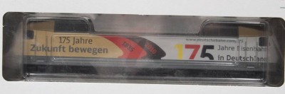 Auktion 361<br>Märklin H0 37542 E Lok BR 120 der DB AG mfx Sound Digital, OVP, neuwertiger Zustand, Funktion nicht geprüft [1]