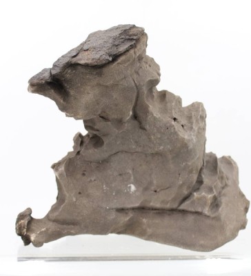 Auktion 361<br>Mineral?, Quarz?  Sandstein?, 5,6kg, ca. H-13,5cm, 25,5 x 28cm [1]