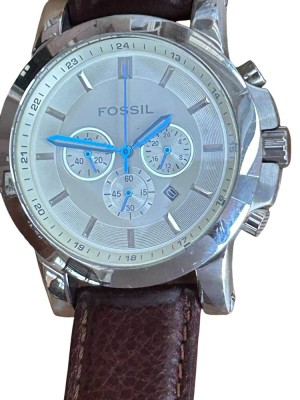 Auktion 361<br>Quartz Herrenarmbanduhr 