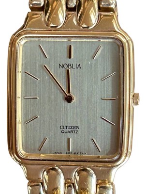 Auktion 361<br>Quartz Armbanduhr  
