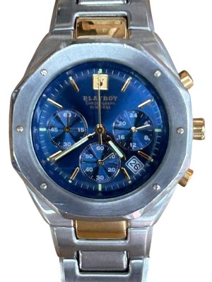 Auktion 361<br>Quartz Herrenarmbanduhr  