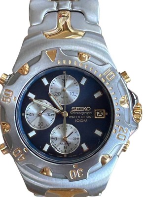 Auktion 361<br>Quartz Herrenarmbanduhr 