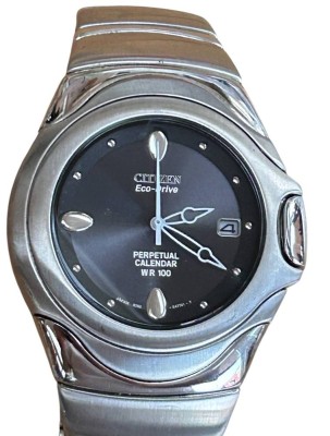 Auktion 361<br>Quartz Herrenarmbanduhr 