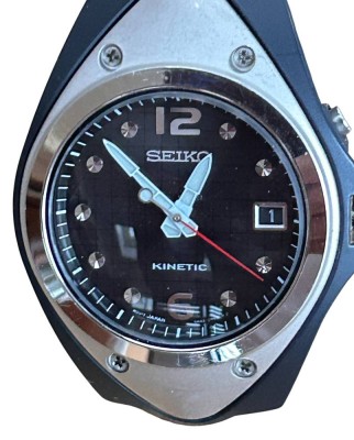 Auktion 361<br>Quartz Herrenarmbanduhr  