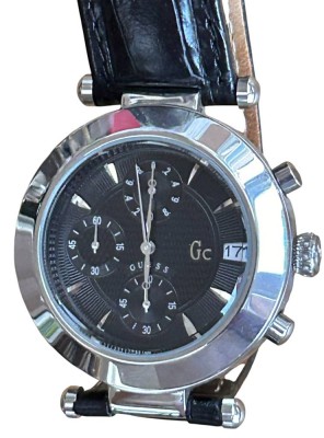 Auktion 361<br>Quartz Herrenarmbanduhr 