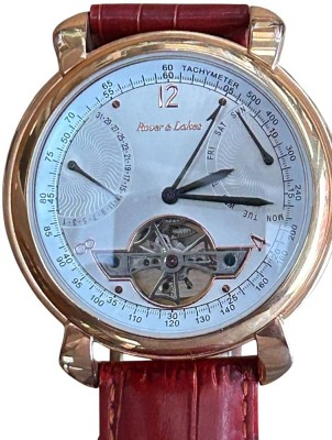 Auktion 361<br>Automatic  Herrenarmbanduhr  