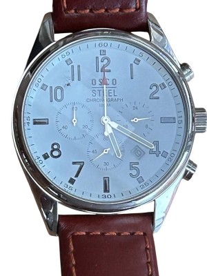 Auktion 361<br>Quartz Herrenarmbanduhr  