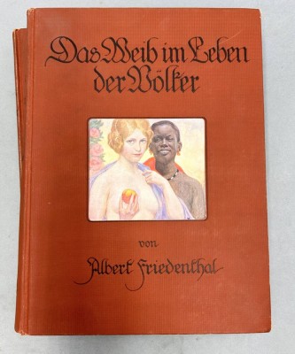 Auktion 361<br>A. Friedenthal 