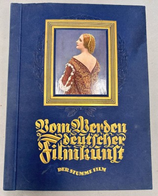 Auktion 361<br>Sammelalbum 