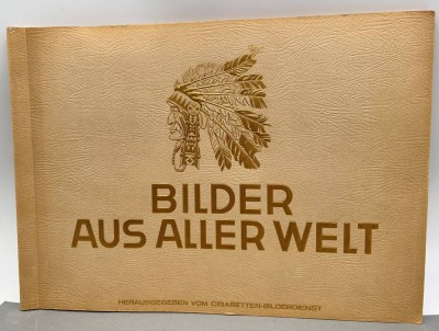 Auktion 361<br>grosses Sammelalbum 