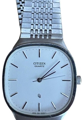 Auktion 361<br>Quartz Armbanduhr 