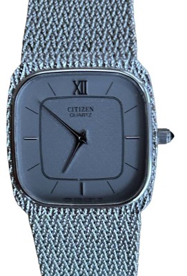Auktion 361<br>Damen Quartz Armbanduhr 