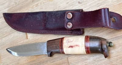 Auktion 361<br>Messer 