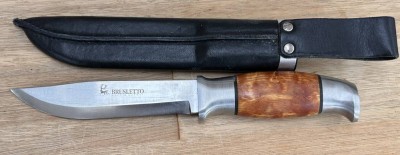 Auktion 361<br>Jagdmesser 
