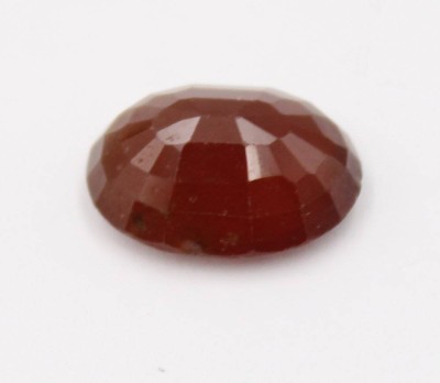 Auktion 361<br>Ein natürlicher unbehandelter Namibia  Granat von 8,74 ct. [1]