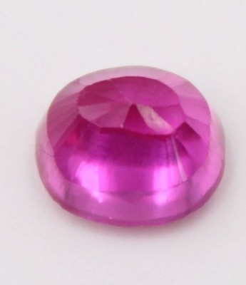 Auktion 361<br>Ein Rubin von 7,26 ct. [1]