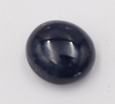 Auktion 361<br>Ein natürlicher , behandelter Saphir von 2,92 ct. [1]