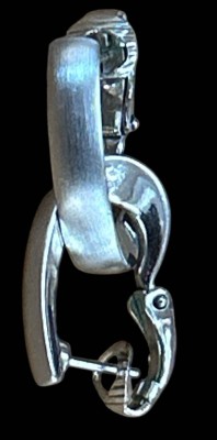 Auktion 361<br>Paar  Ohrstecker 