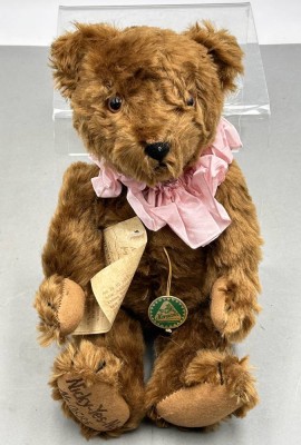 Auktion 361<br>Teddy 
