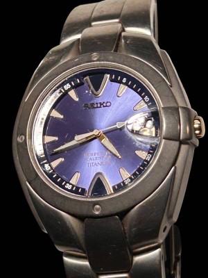 Auktion <br>Quartz HAU 