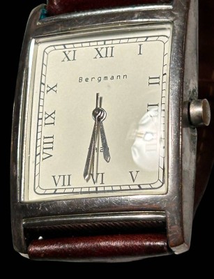 Auktion <br>Quartz HAU 