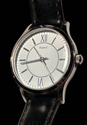 Auktion <br>Quartz DAU 