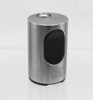 Auktion 362<br>Dieter Rams, Braun, T2 Feuerzeug, ca. H-8,8cm [1]