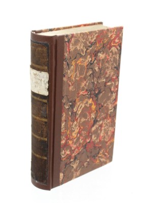 Auktion 362<br>BODE, Johann Elert, Anleitung zur Kenntniss des gestirnten Himmels, Berlin, Stettin, Nicolaische Buchhandlung, 1823, 9., sehr verbesserte Auflage [1]