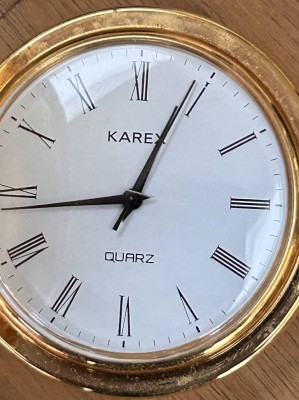 Auktion 362<br>Quartz HTU 