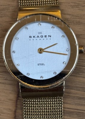 Auktion 362<br>Quartz DAU 