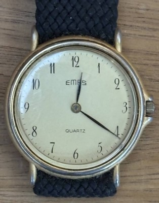 Auktion 362<br>Quartz DAU 