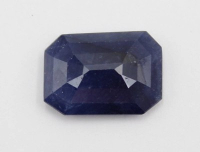 Auktion 362<br>Madagaskar-Saphir, erhitzt, 10ct [1]