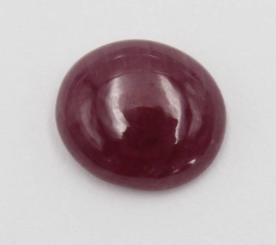 Auktion 362<br>natürlicher Granat, ca. 6,8ct [1]