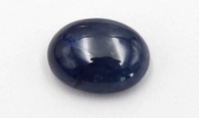 Auktion 362<br>Saphir-Cabochon, 4,3ct, [1]