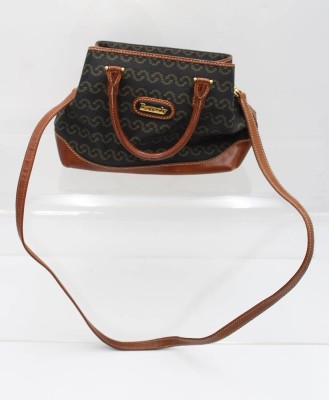 Auktion 362<br>Damenhandtasche, Beverly, Tragespuren, ca. 18 x 28cm [1]