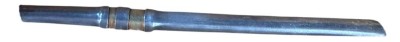 Auktion 362<br>lange Silbernadel, L-13 cm, 11,1 gr [1]