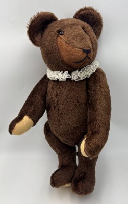 Auktion 362<br>gr. Teddy 