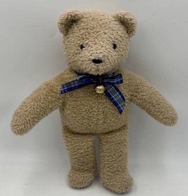 Auktion 362<br>Teddy, Teddy-Museum Collection, H-36 cm [1]
